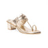 Aaliaa Kolhapuri Heels